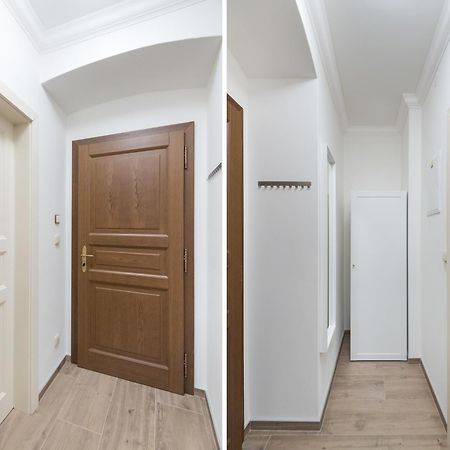 Eight Secrets Boutique Residence By Dwellfort Prága Szoba fotó
