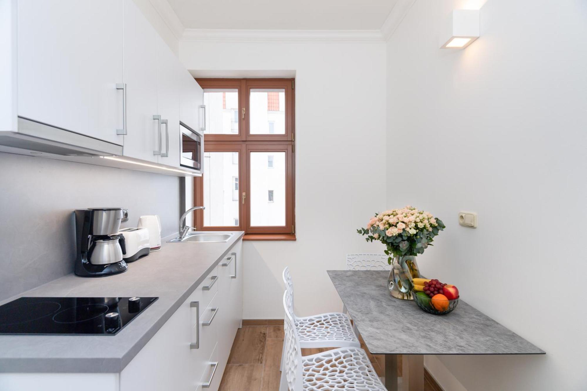 Eight Secrets Boutique Residence By Dwellfort Prága Szoba fotó