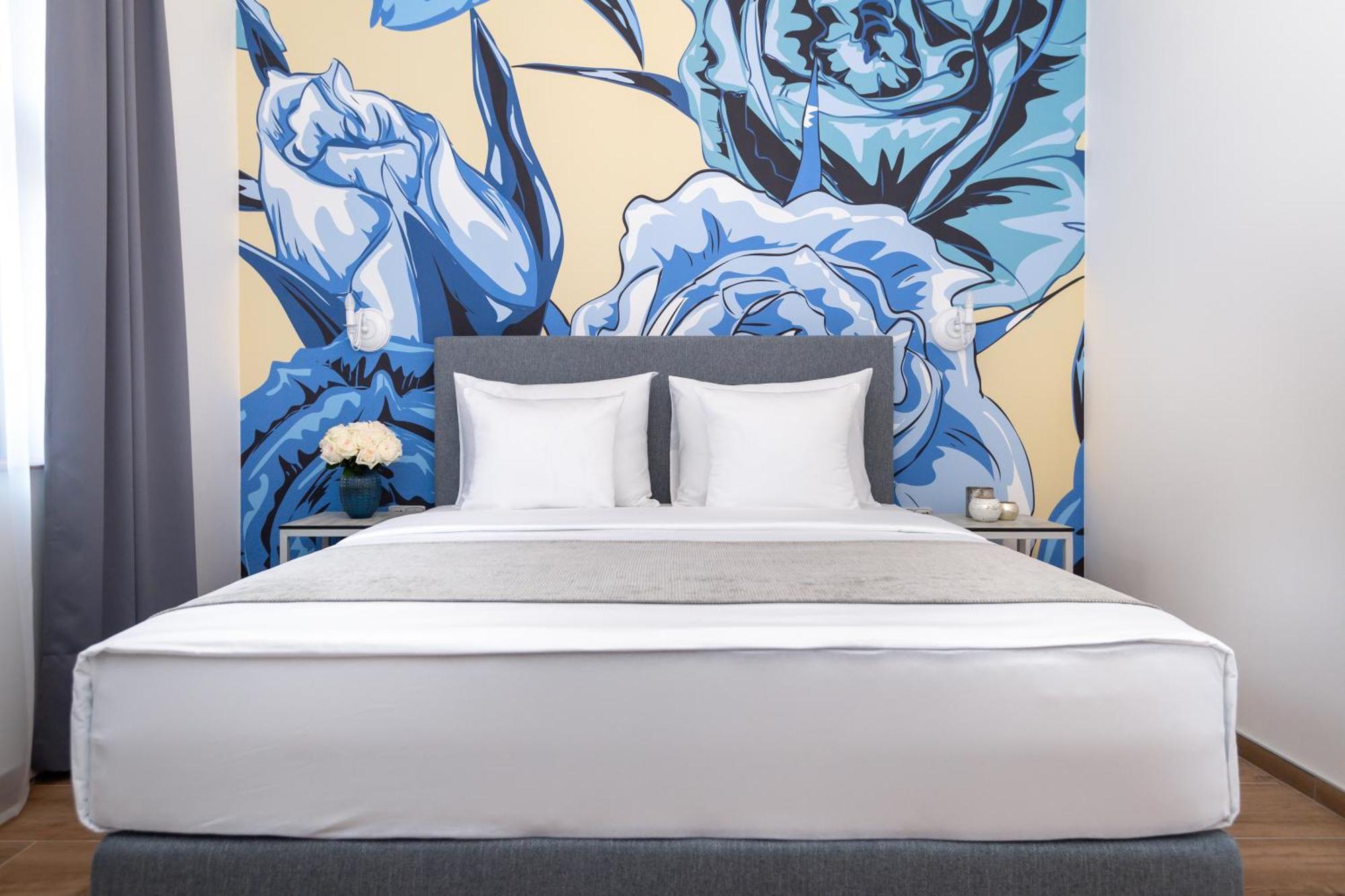 Eight Secrets Boutique Residence By Dwellfort Prága Szoba fotó