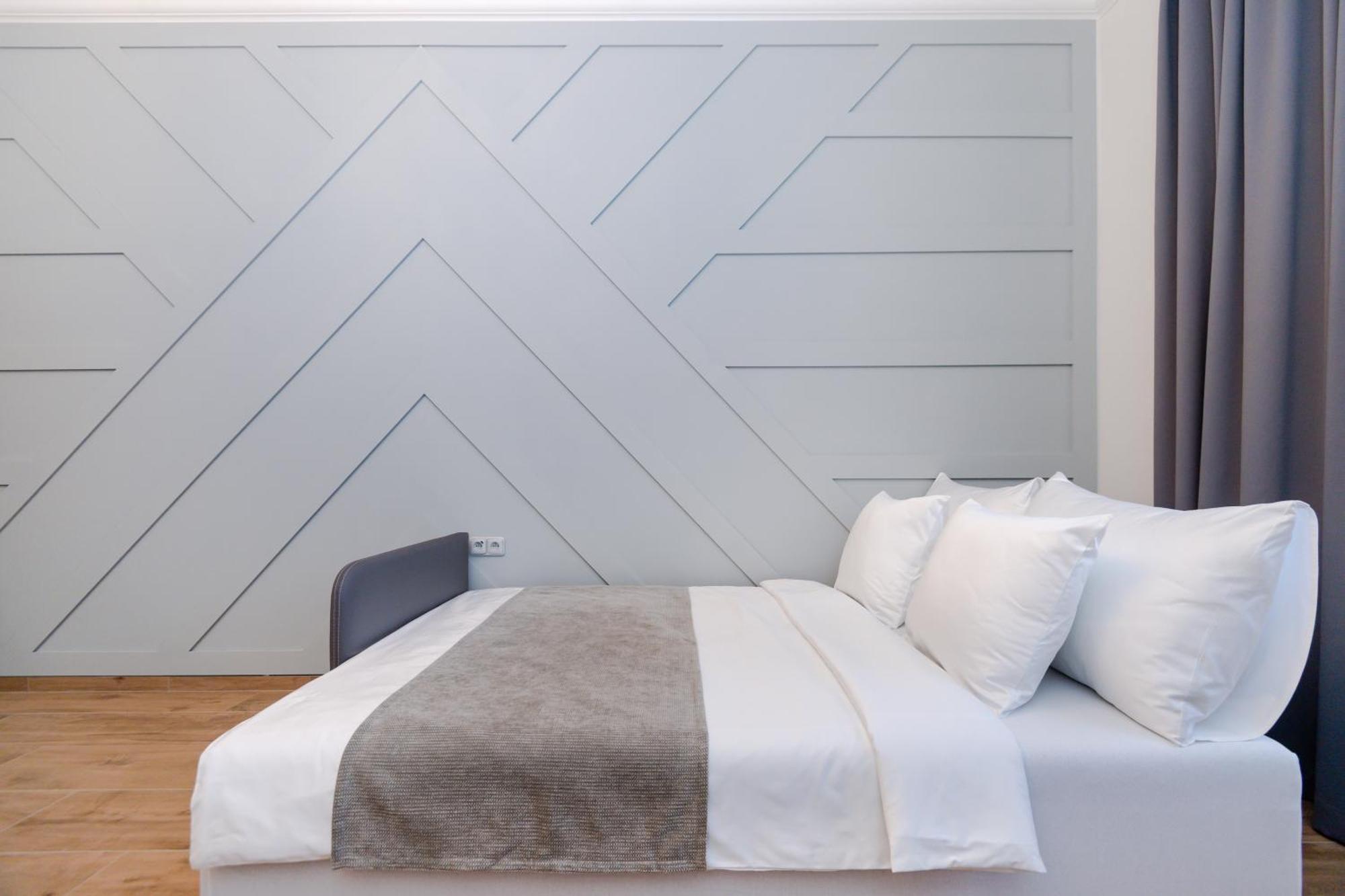 Eight Secrets Boutique Residence By Dwellfort Prága Szoba fotó