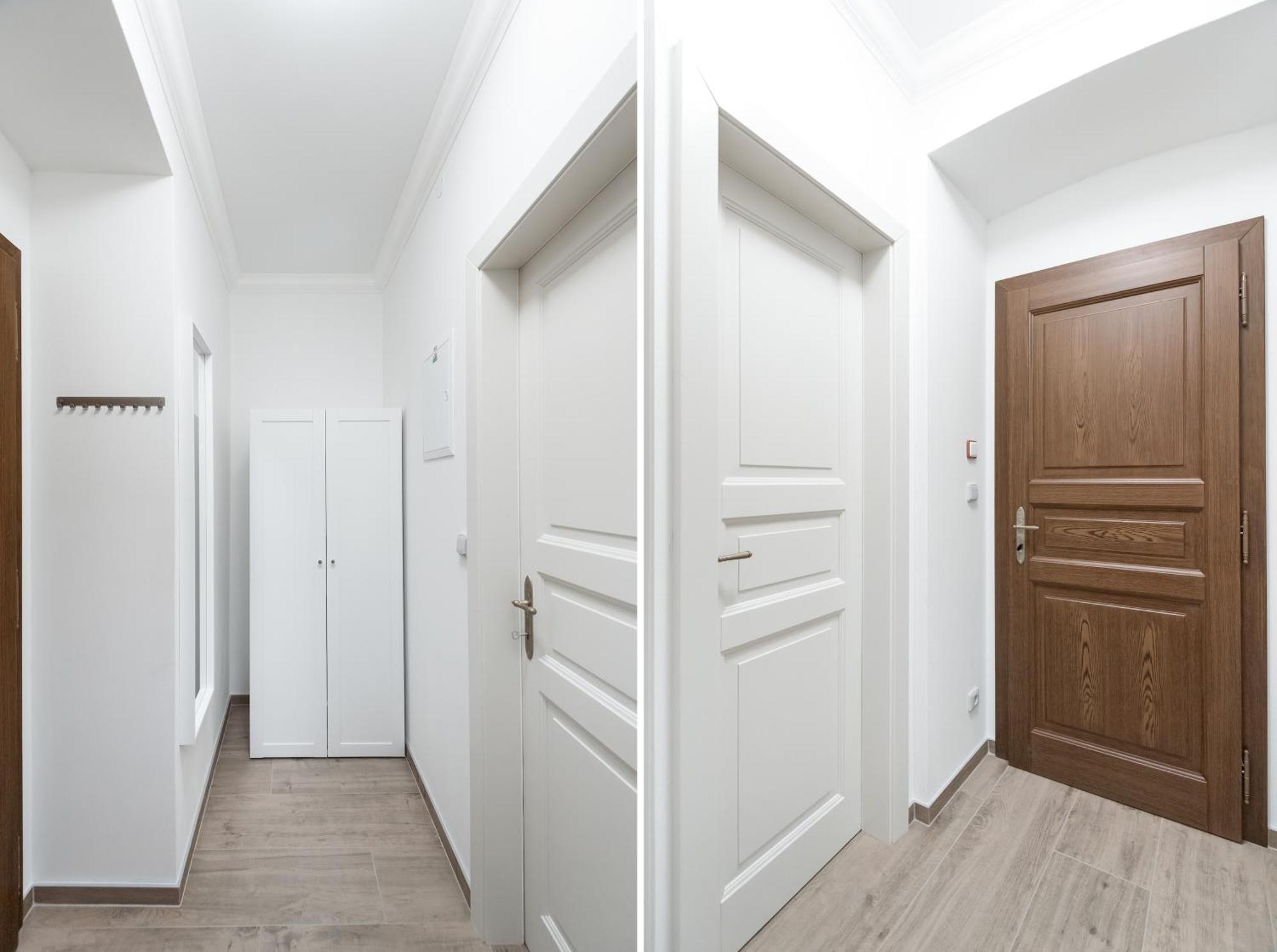 Eight Secrets Boutique Residence By Dwellfort Prága Szoba fotó